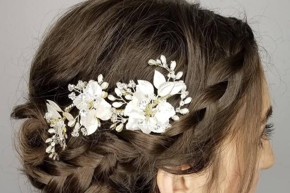 Bride by Tarmey