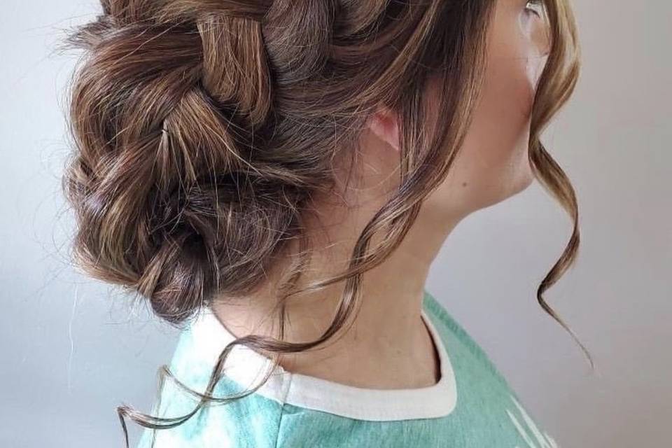 Bride by Tarmey