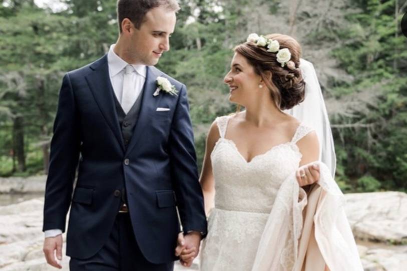 Bride by Tarmey