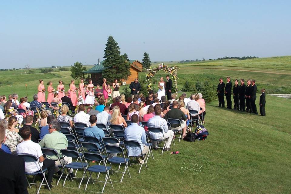 Prairie Sky Ranch