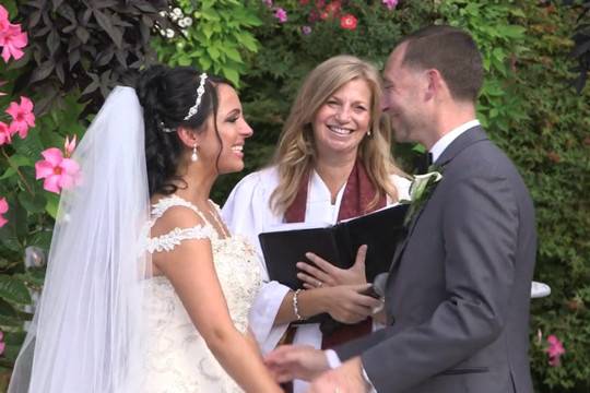 Let's Say I Do Wedding Ceremonies