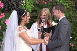 Let's Say I Do Wedding Ceremonies