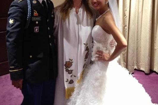 Let's Say I Do Wedding Ceremonies