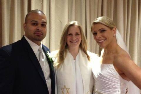 Let's Say I Do Wedding Ceremonies