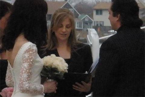 Let's Say I Do Wedding Ceremonies