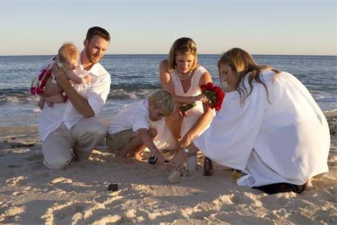 Let's Say I Do Wedding Ceremonies