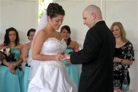 Let's Say I Do Wedding Ceremonies
