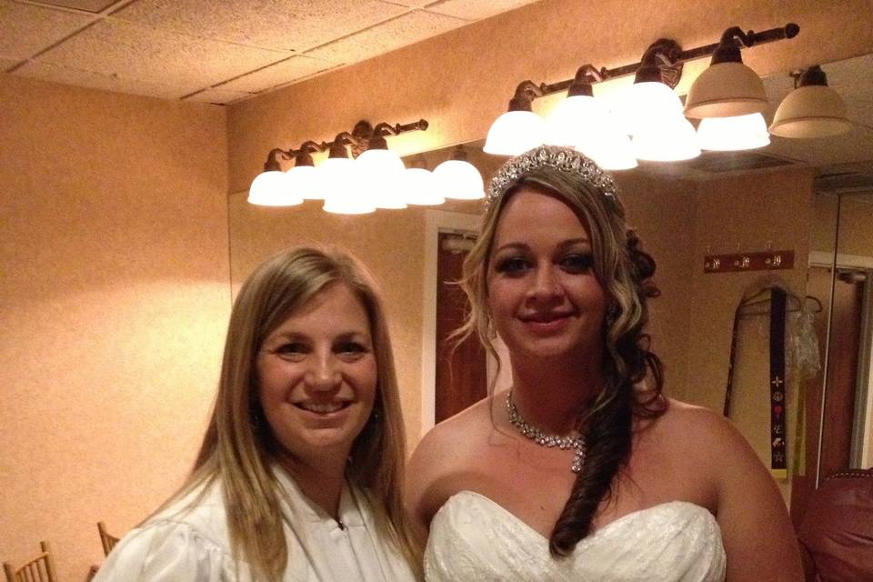 Let's Say I Do Wedding Ceremonies