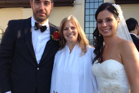 Let's Say I Do Wedding Ceremonies