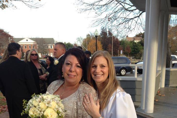 Let's Say I Do Wedding Ceremonies