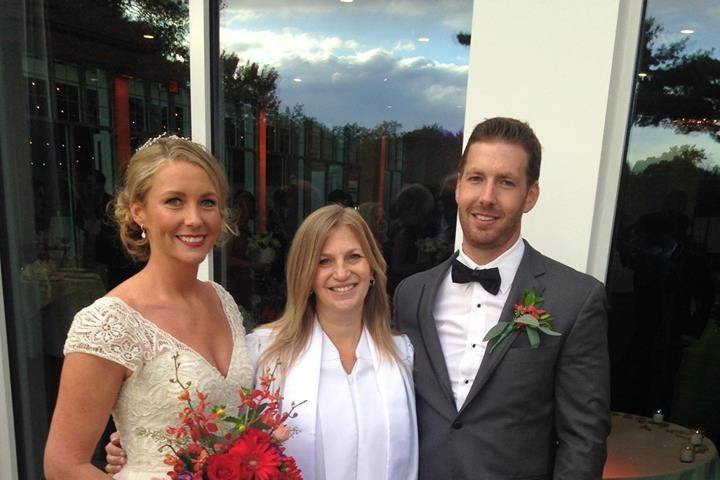 Let's Say I Do Wedding Ceremonies