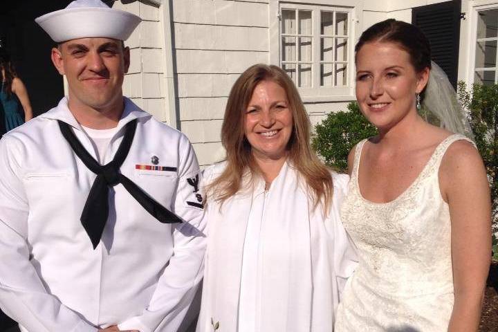 Let's Say I Do Wedding Ceremonies