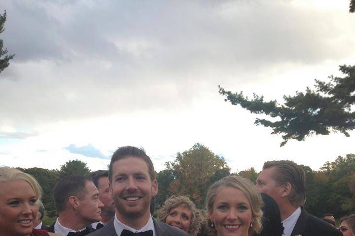 Let's Say I Do Wedding Ceremonies