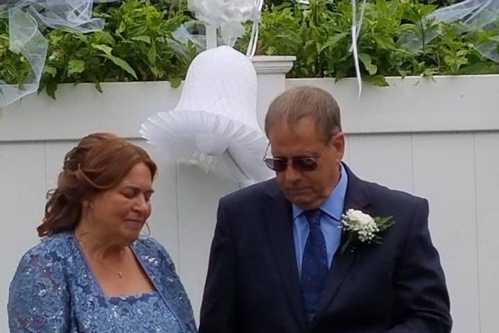 Let's Say I Do Wedding Ceremonies