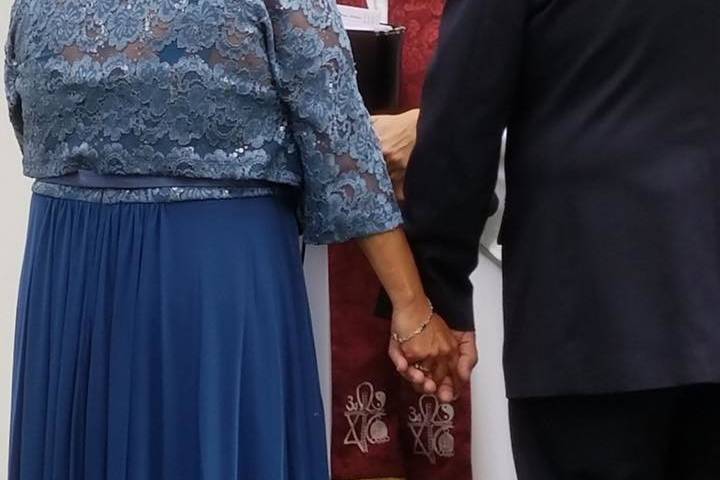 Let's Say I Do Wedding Ceremonies