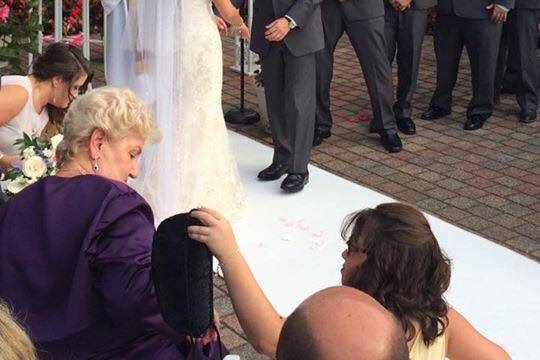 Let's Say I Do Wedding Ceremonies