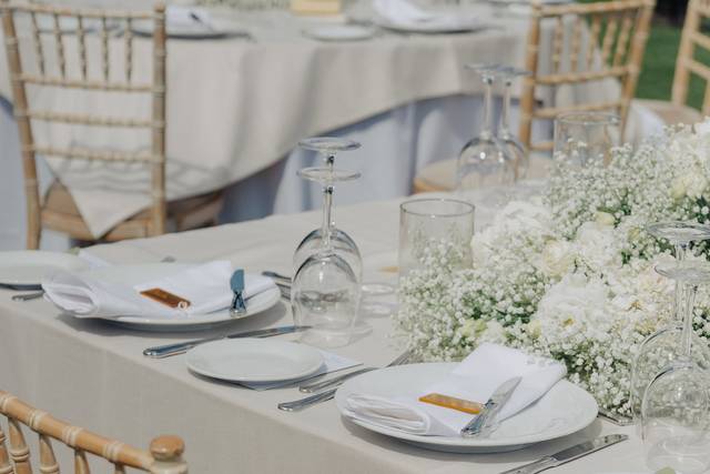Mix & Match tables