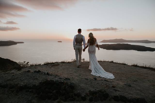 UNIQUE WEDDING CONCEPTS