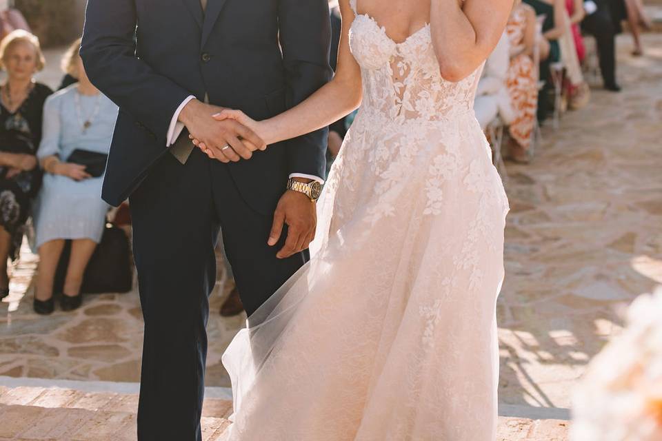 Newlyweds