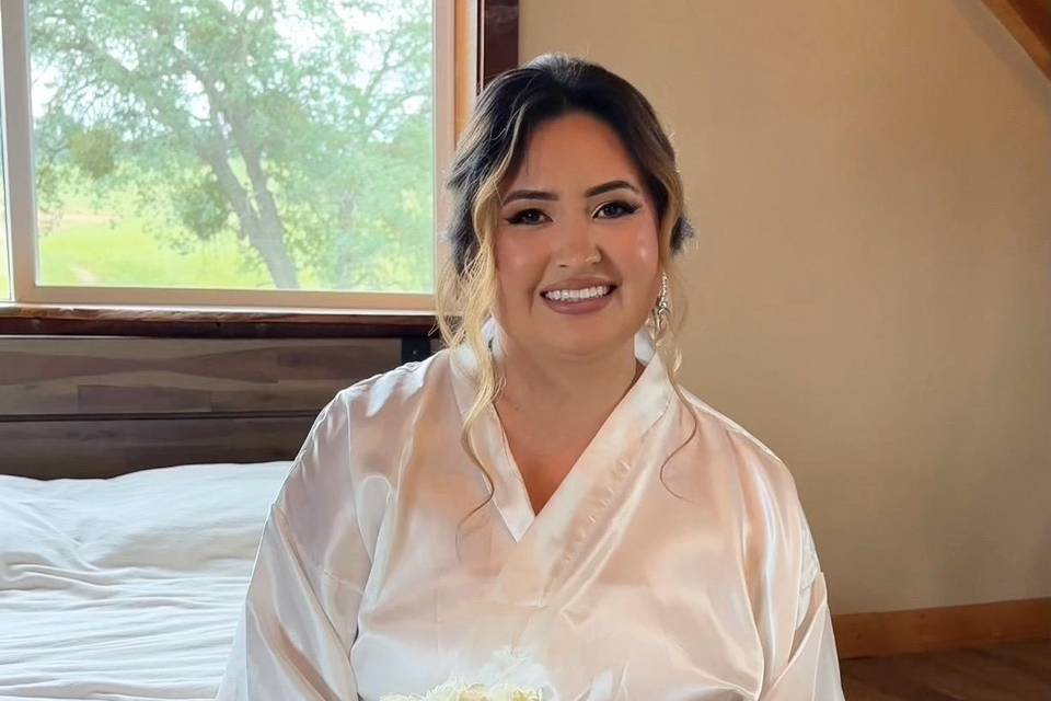 My Bride