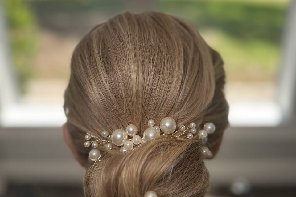 Style for mother of the bride
