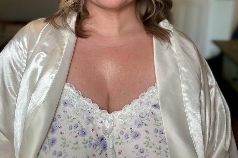 my bride