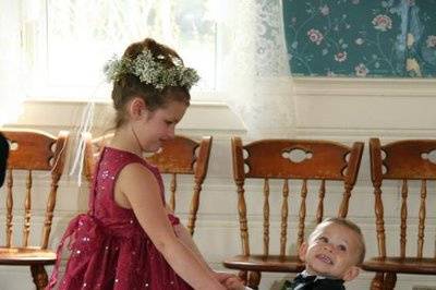 Danielle Gombos Photography