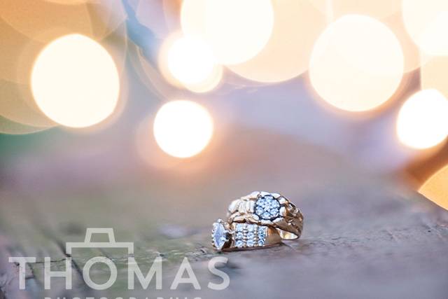 Thomas Photographic Services