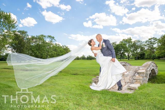 Thomas Photographic Services