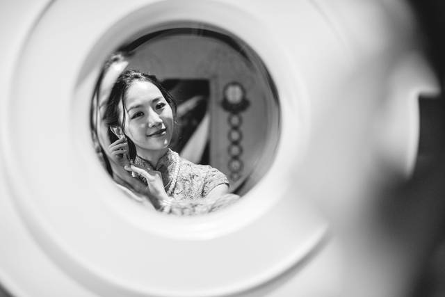 Sasha Chou Photography