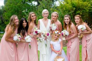 Ashley Gelfound Weddings & Events