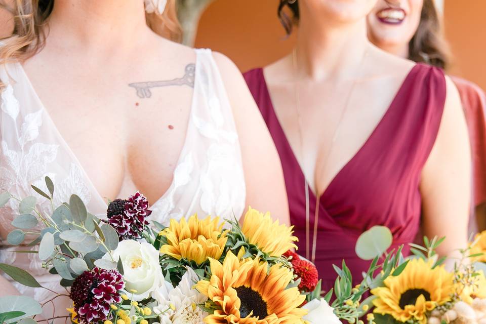 Bouquets