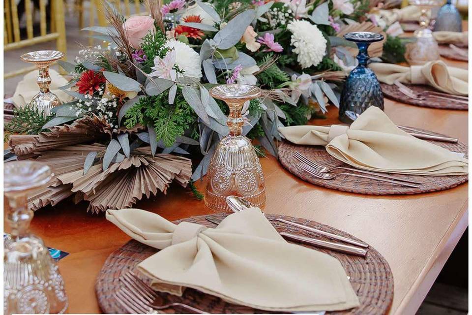 Destination Wedding