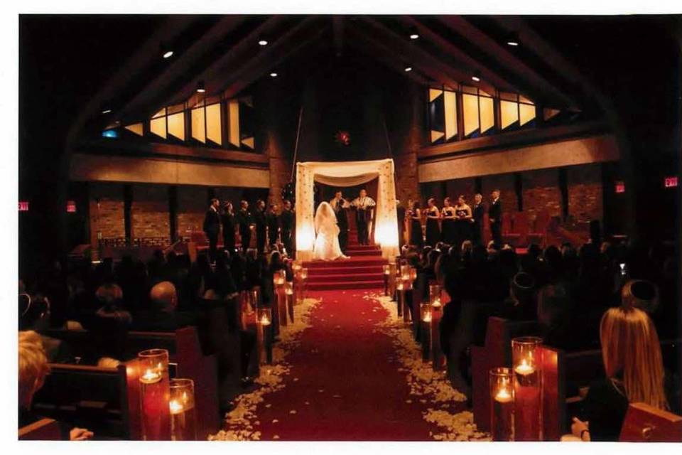 Chuppah