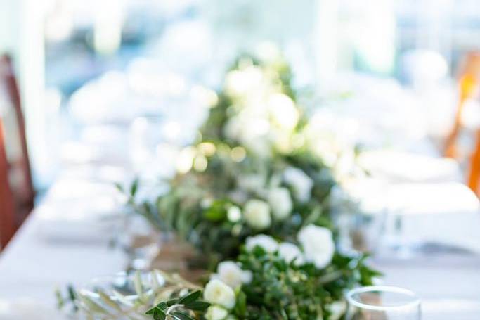Table Settings