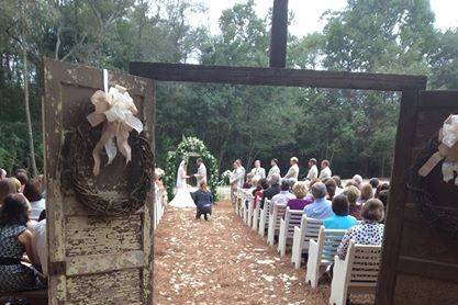 Southern Traditions Wedding and Event Rentals
