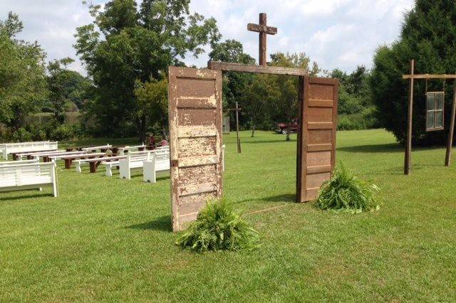 Southern Traditions Wedding and Event Rentals