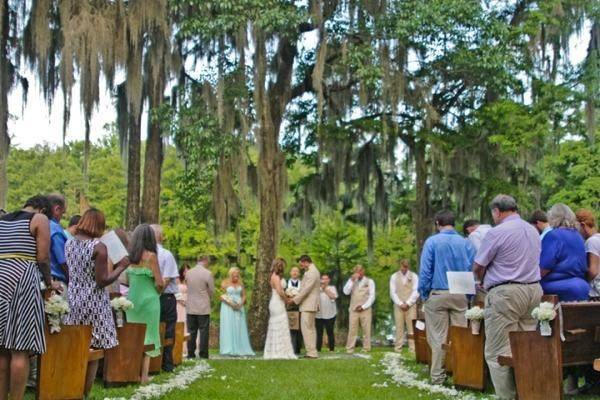 Southern Traditions Wedding and Event Rentals