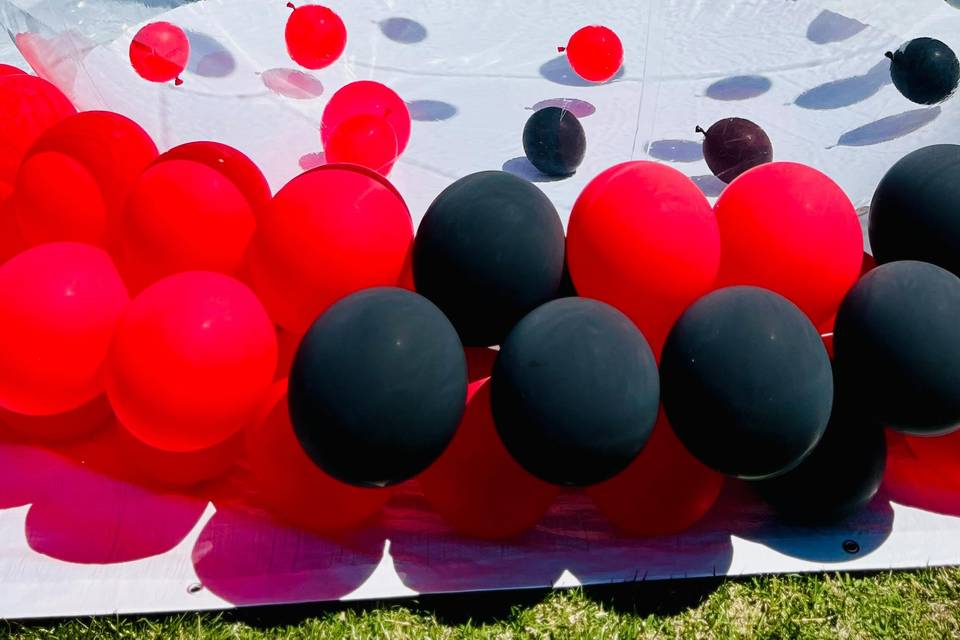 SMC Event & Party Rentals