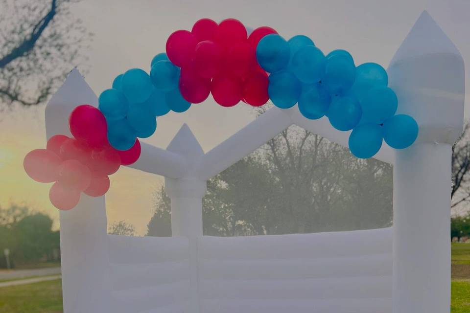 SMC Event & Party Rentals