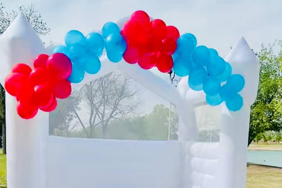 SMC Event & Party Rentals