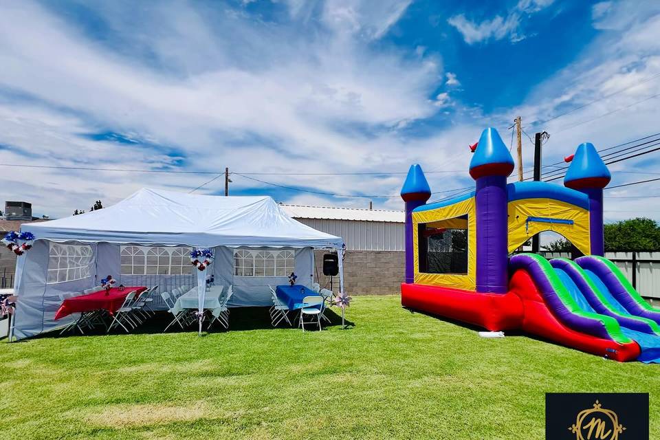 SMC Event & Party Rentals