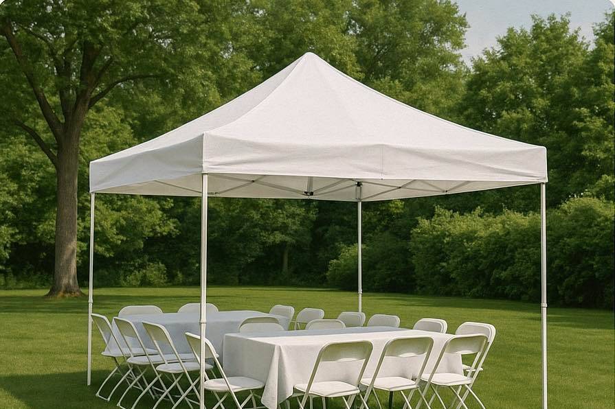 SMC Event & Party Rentals