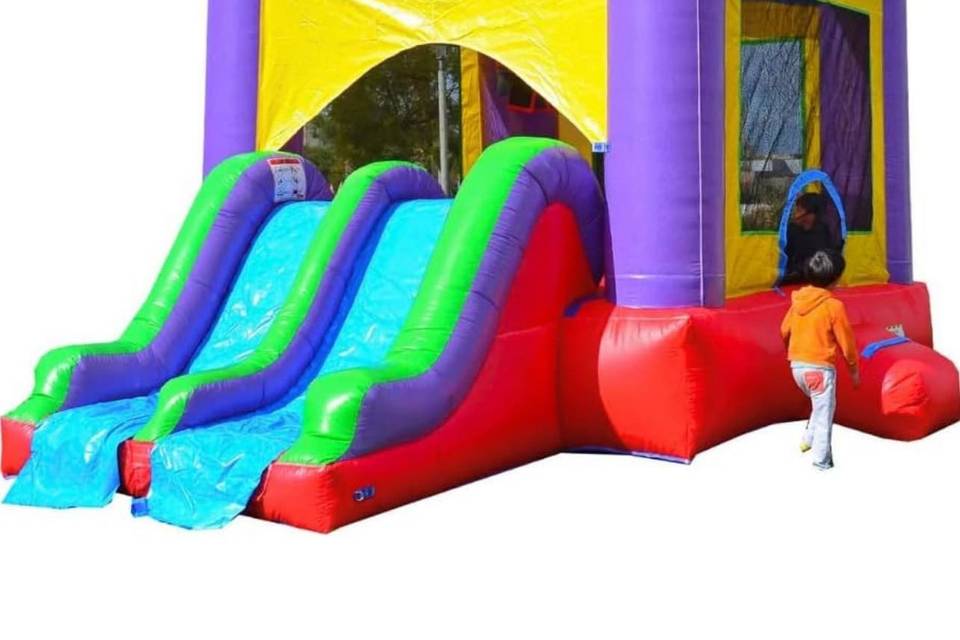 SMC Event & Party Rentals