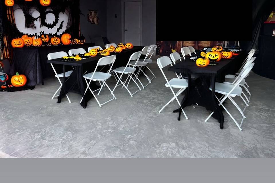 SMC Event & Party Rentals