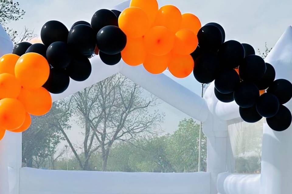 SMC Event & Party Rentals