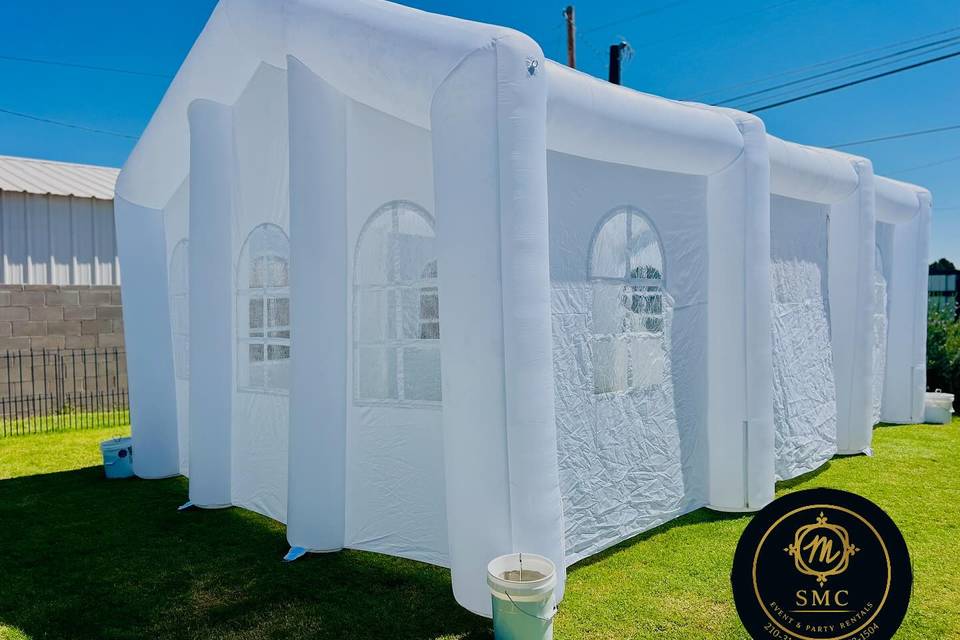 SMC Event & Party Rentals