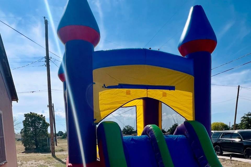 SMC Event & Party Rentals