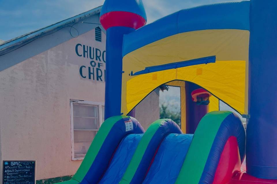 SMC Event & Party Rentals