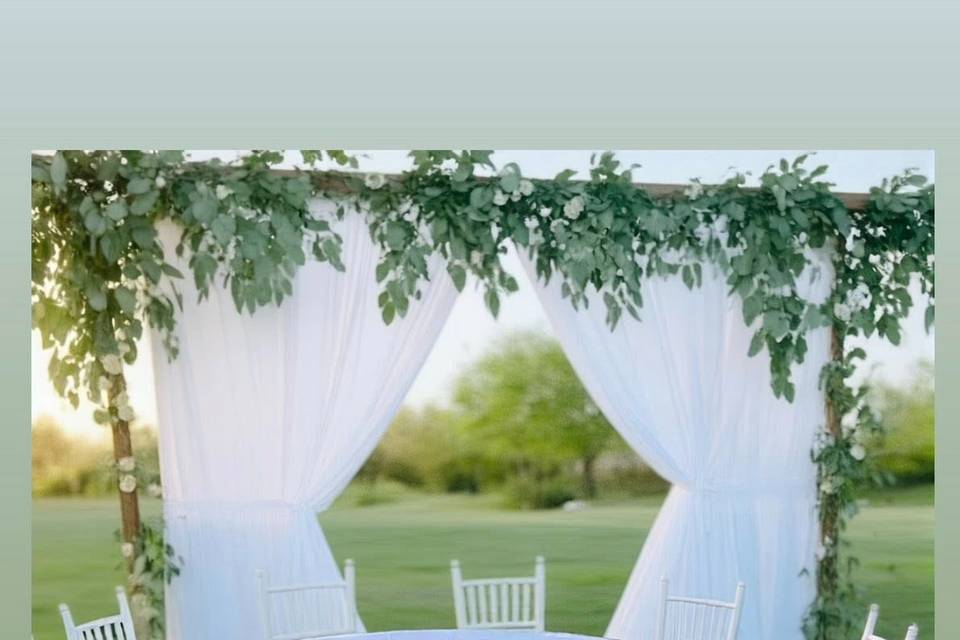 SMC Event & Party Rentals